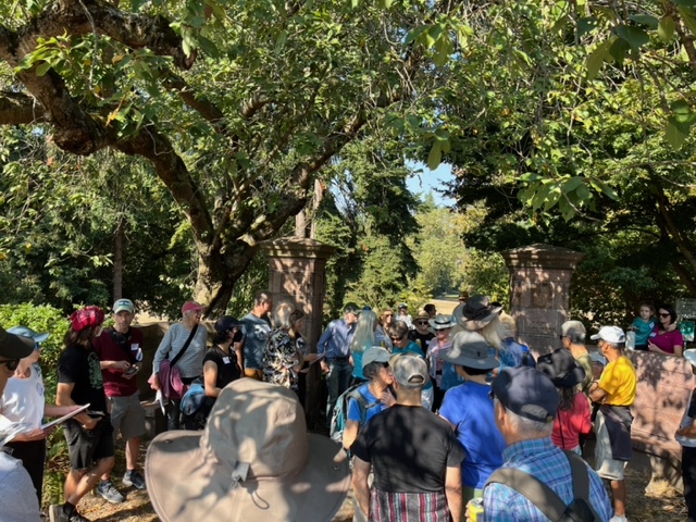 Celebration For Our Historic Ravenna-Cowen Neighborhood